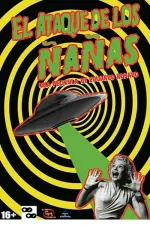 El Ataque de los Ñañas