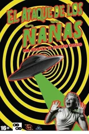 El Ataque de los Ñañas