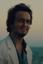 L'uomo che scrisse sull'onda