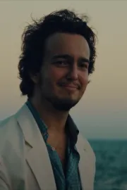 L'uomo che scrisse sull'onda