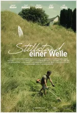 Stillstand einer Welle
