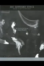 DURAN DURAN - Dance Macabre Blu-ray Audio