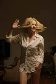 Un balcon à Limoges