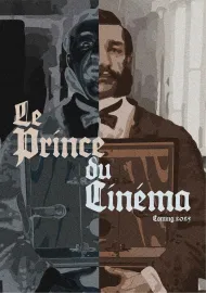 Le Prince du Cinéma