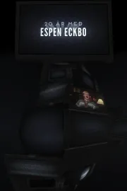 20 år med Espen Eckbo