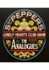 The Analogues Perform Sgt. Pepper's Lonely Hearts Club Band