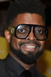 Basketmouth 