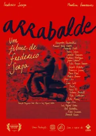 Arrabalde