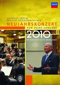 Neujahrskonzert der Wiener Philharmoniker 2010