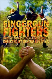Fingergun Fighters
