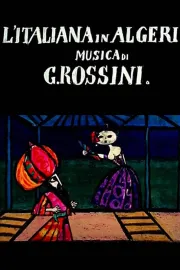 Italiana in Algeri, L'