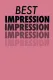 BEST IMPRESSION