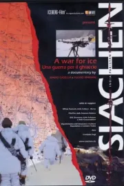 Siachen, una guerra per il ghiaccio