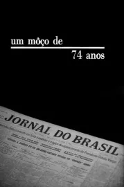 Um Moço de 74 Anos