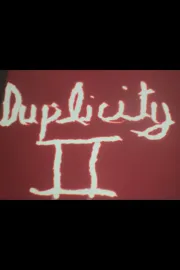 Duplicity II