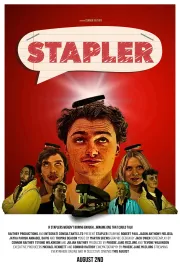 Stapler