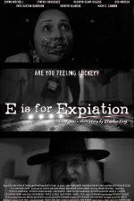 E is for Expiation