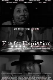 E is for Expiation