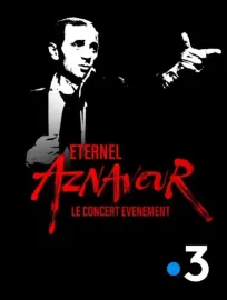 Éternel Aznavour : le concert événement