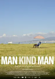 Man Kind Man