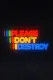 Untitled Please Don’t Destroy Live Special / Tour Documentary