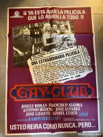 Gay Club