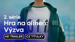 Hra na oliheň - Výzva: teaser trailer na 2. sérii