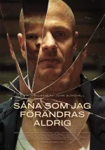 Såna som jag förändras aldrig