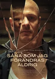 Såna som jag förändras aldrig