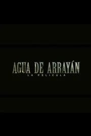 Agua de Arrayan