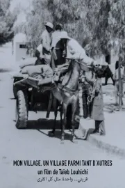 Mon village, un village parmi tant d’autres