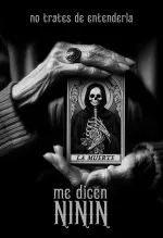 Me dicen Ninin
