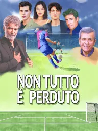 Non tutto è perduto