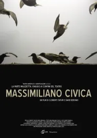 La parte maledetta. Viaggio ai confini del teatro - Massimiliano Civica