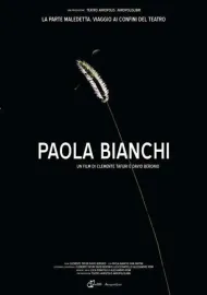 La parte maledetta. Viaggio ai confini del teatro - Paola Bianchi