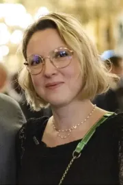 Cathy Kostova