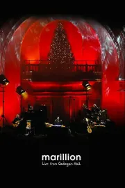 Marillion - Live from Cadogan Hall