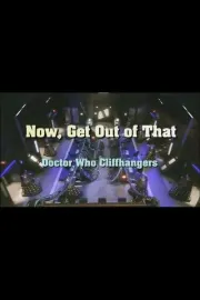 Now, Get Out of That