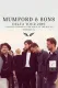 Mumford & Sons - Delta Tour Live