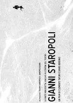 La parte maledetta. Viaggio ai confini del teatro - Gianni Staropoli