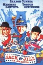 Jack and Jill sa Amerika