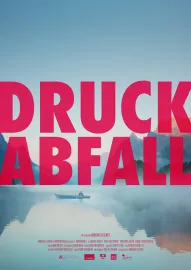 Druckabfall