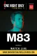 M83 - Live at Terminal 5 NYC
