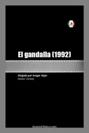 El gandalla