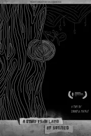 A Story From Land of Borneo