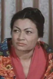 Ýelizaweta Garaýewa