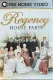 The Regency House Party
