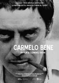 La parte maledetta. Viaggio ai confini del teatro - Carmelo Bene