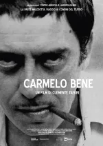 La parte maledetta. Viaggio ai confini del teatro - Carmelo Bene