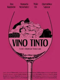 Vino Tinto